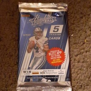 Football Collectables